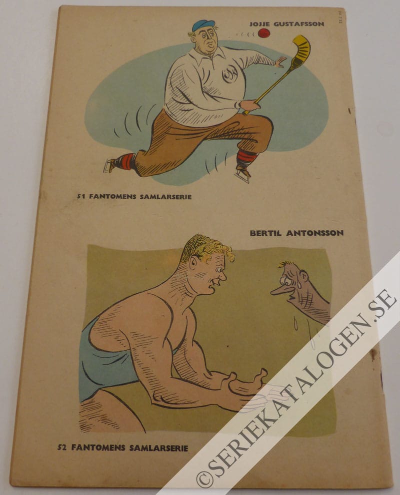 Baksida (1952)
