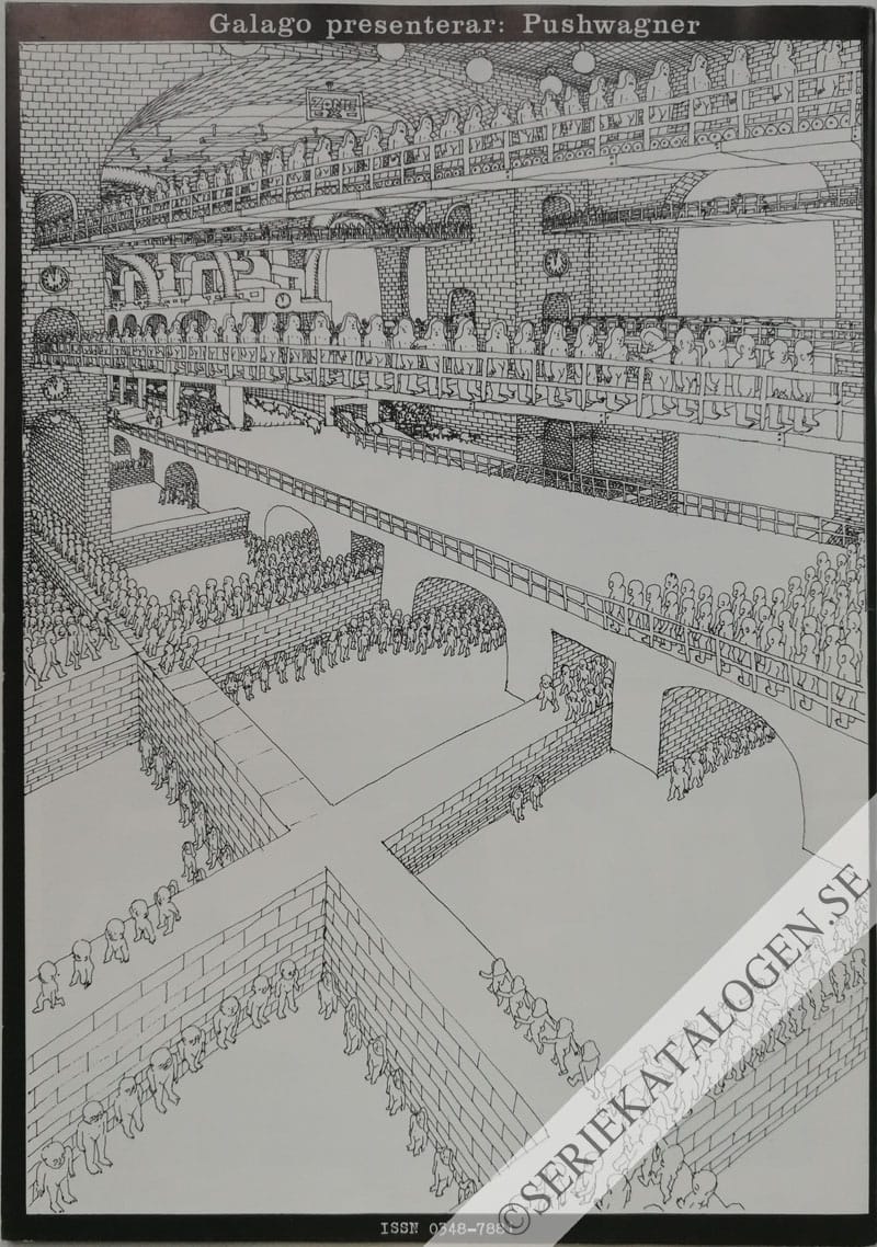 Baksida (1980)