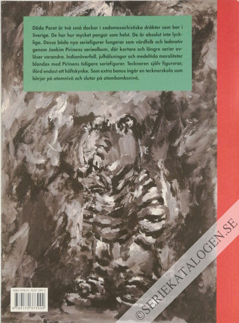 Baksida (2008)