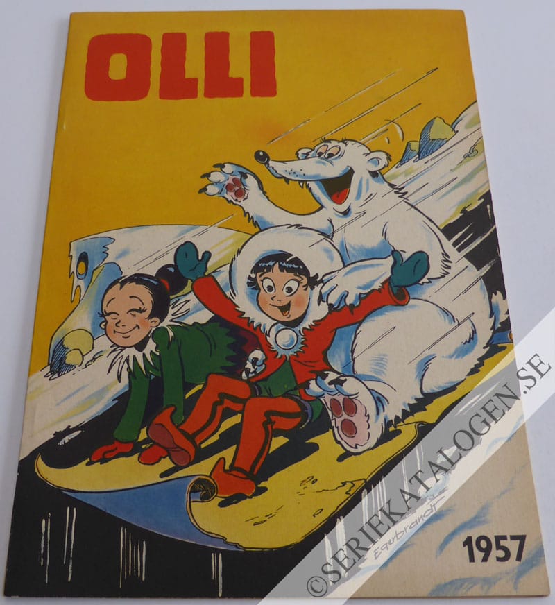Olli (1957)