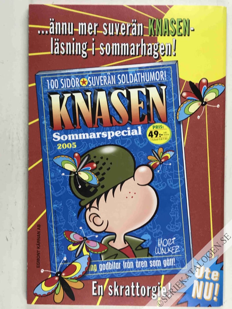 Baksida (2005)