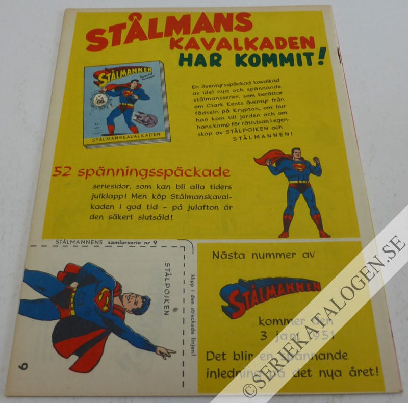 Baksida (1950)