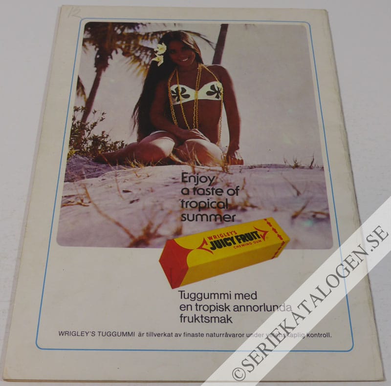 Baksida (1974)