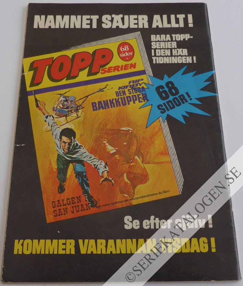 Baksida (1969)