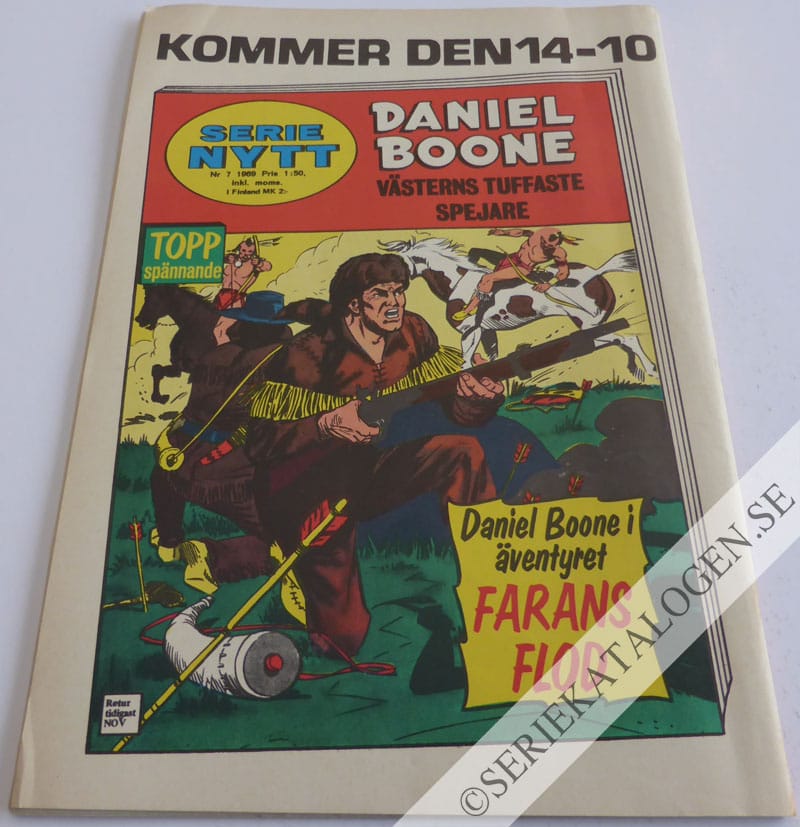 Baksida (1969)