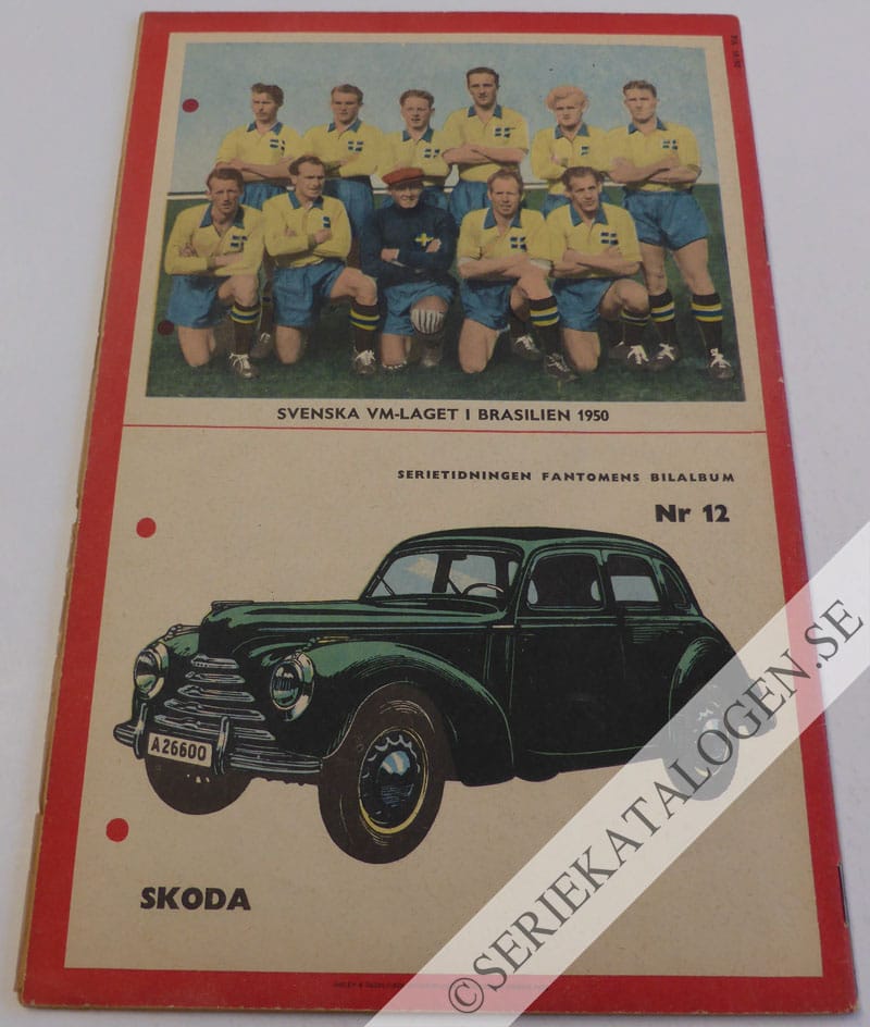 Baksida (1953)