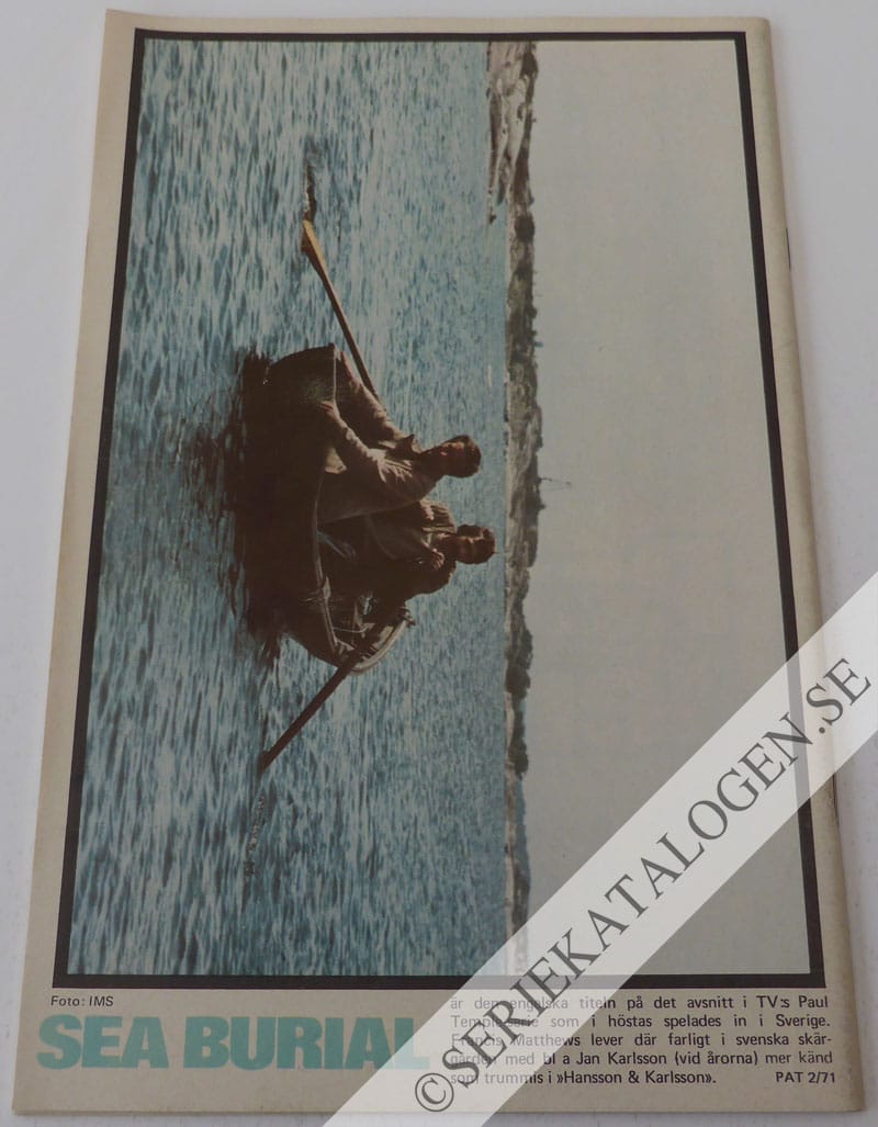 Baksida (1971)