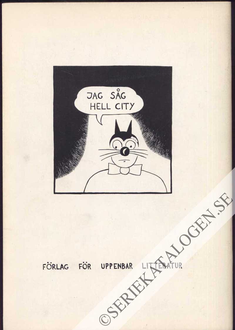 Baksida (1979)