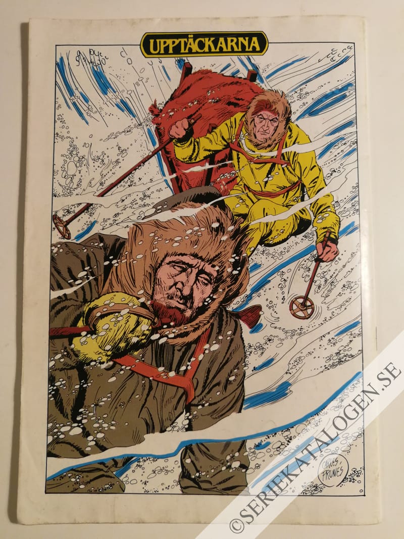 Baksida (1983)