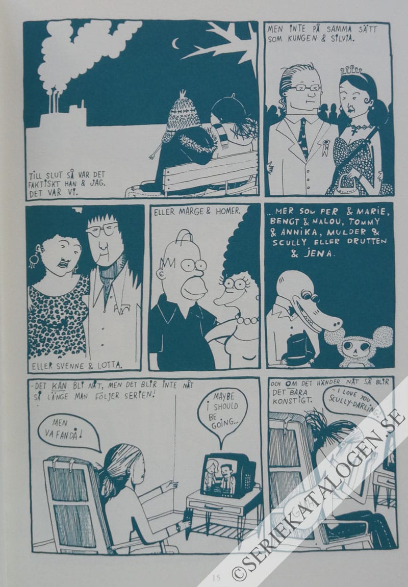 Exempel (2008)