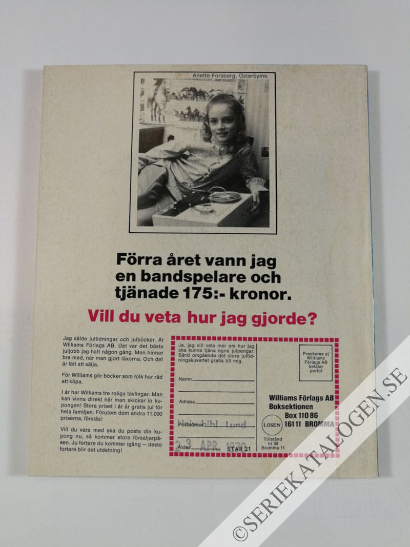 Baksida (1969)