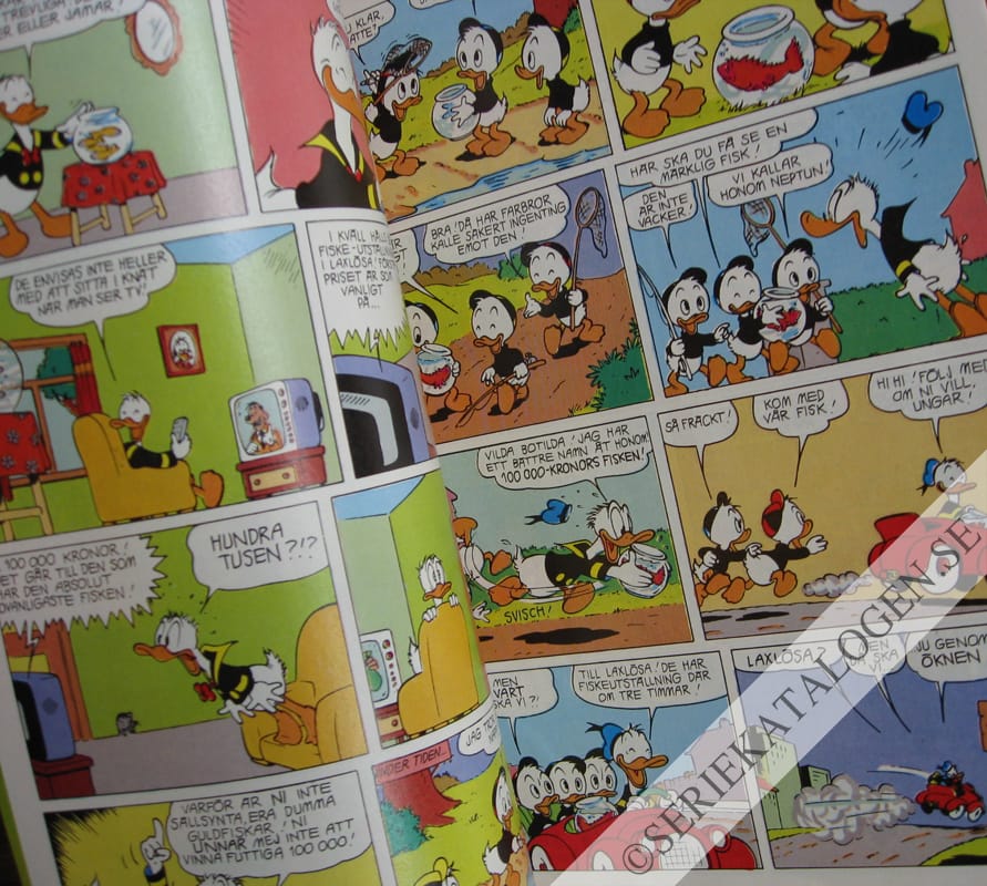 Exempel (1990)