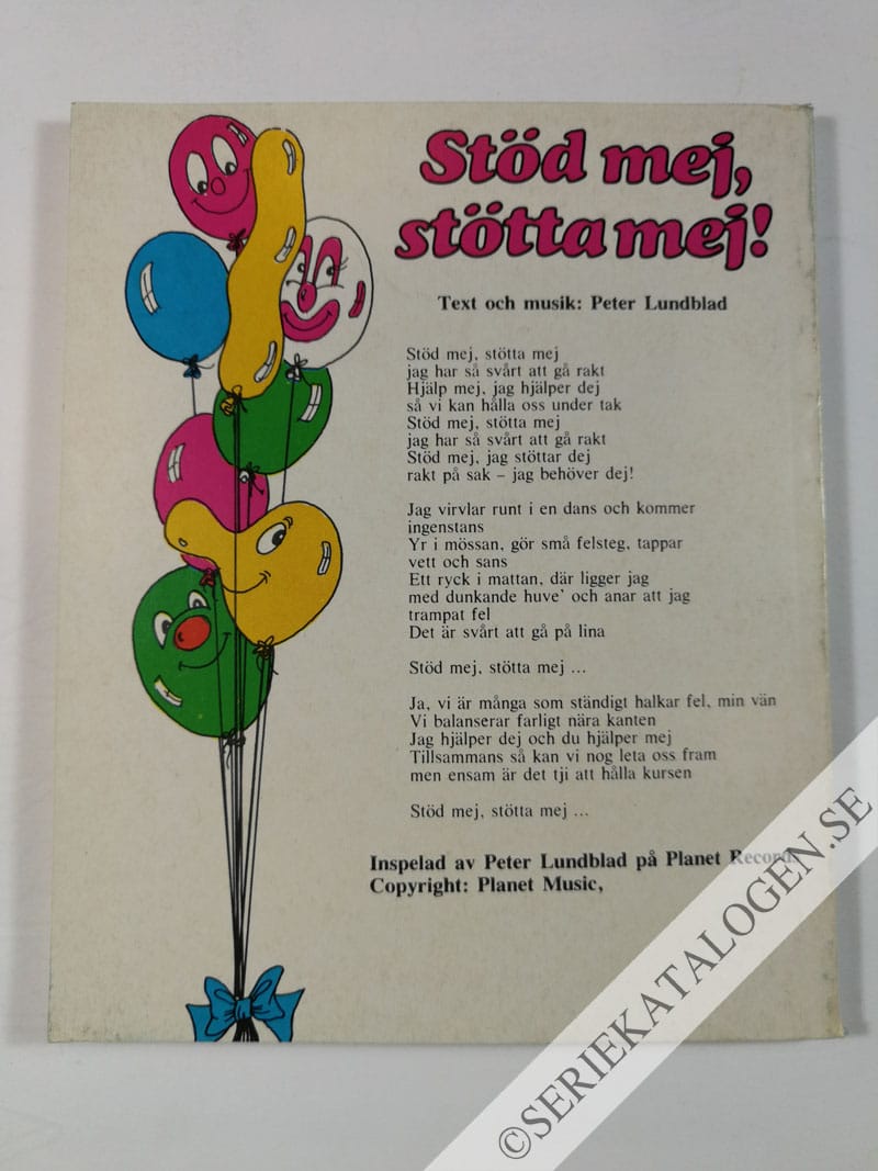 Baksida (1979)