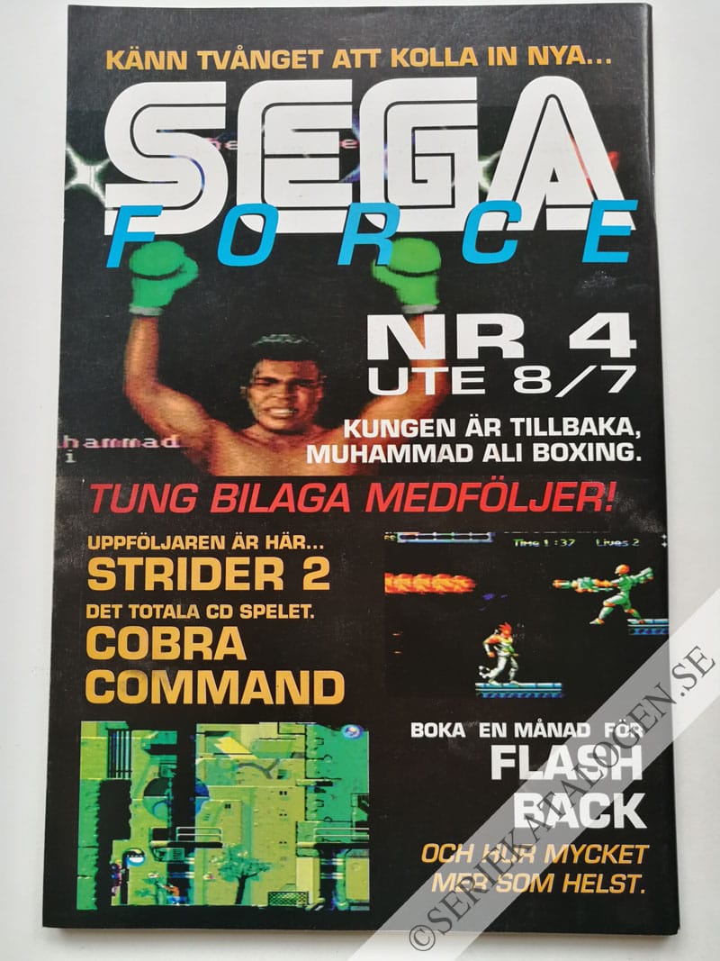 Baksida (1993)