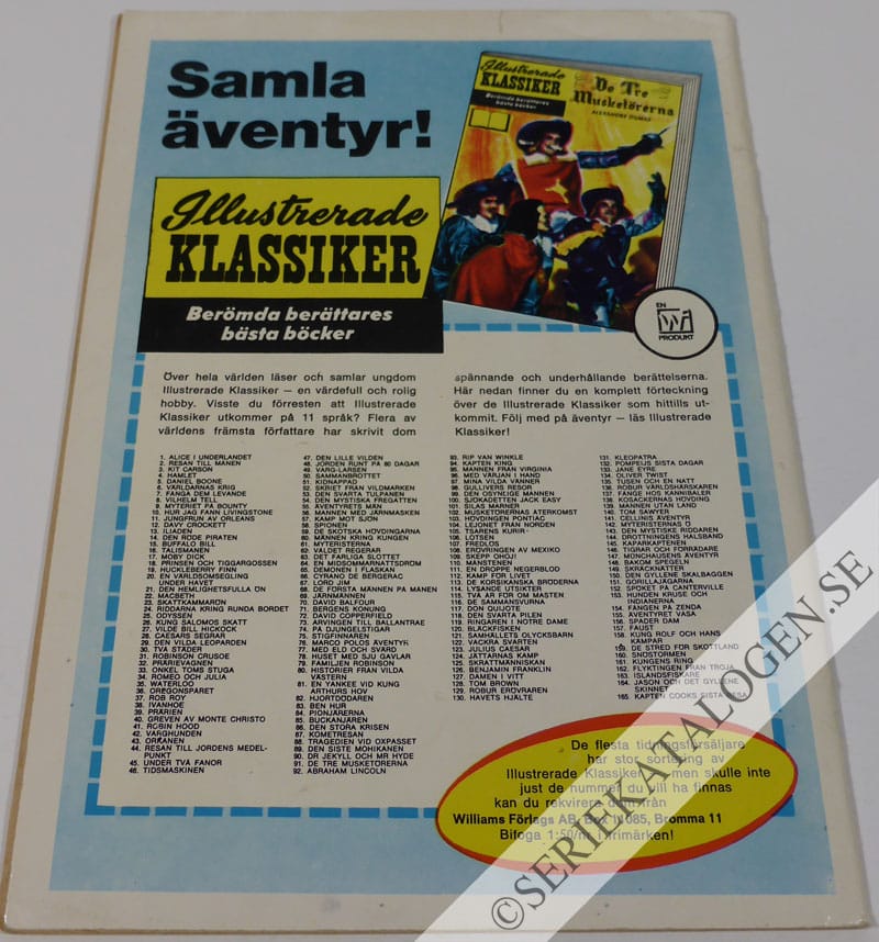 Baksida (1968)