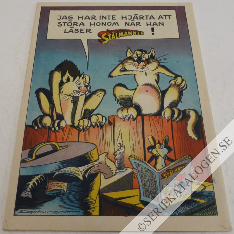 Baksida (1951)