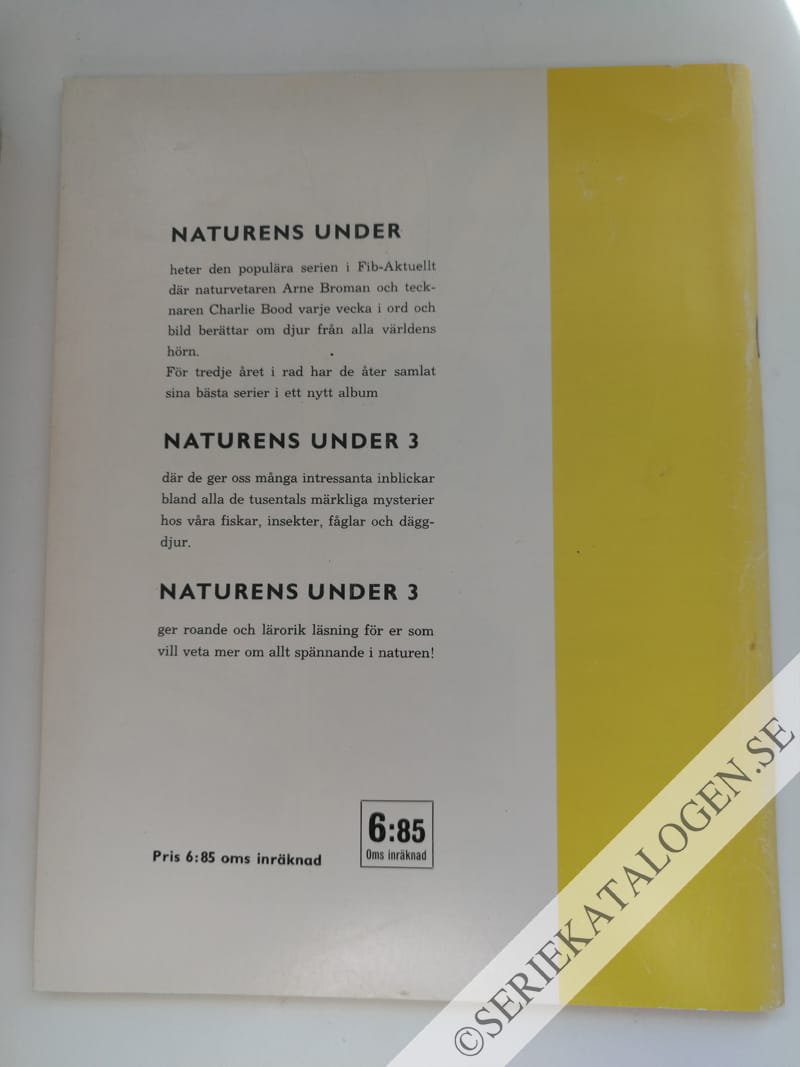 Baksida (1968)
