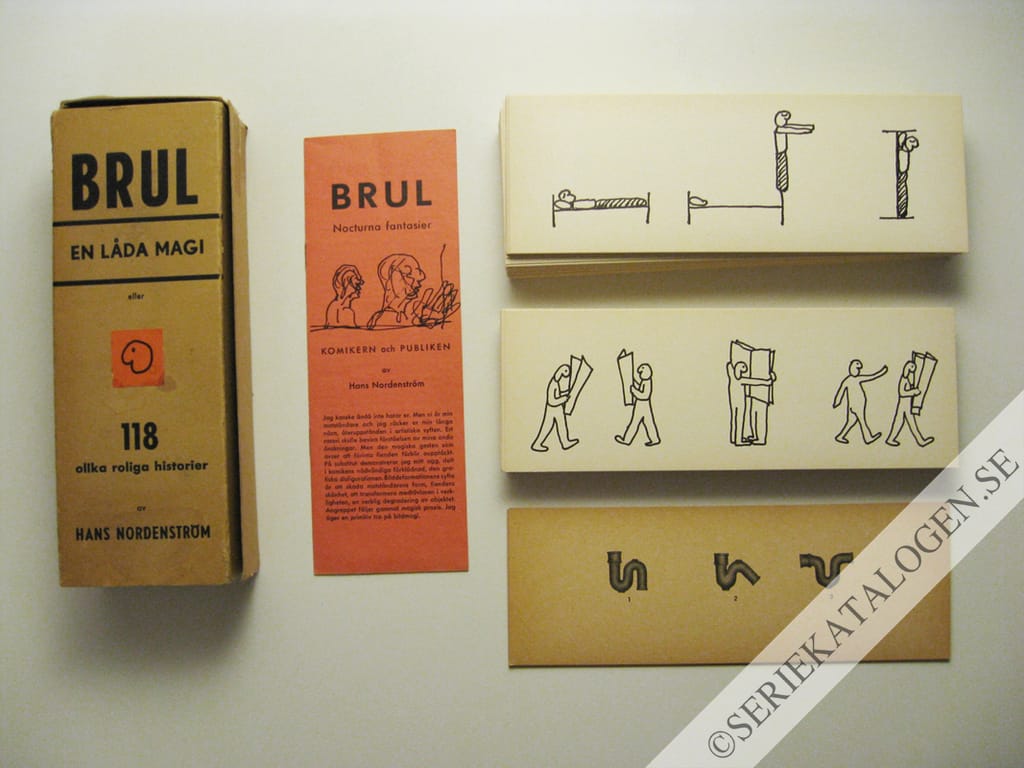 Exempel (1961)