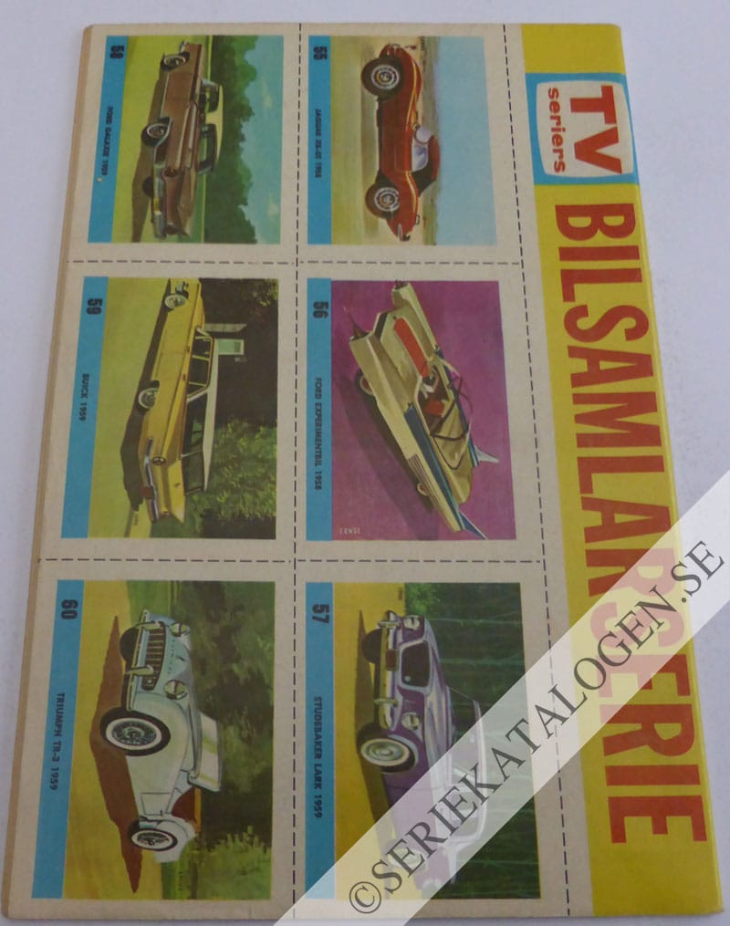 Baksida (1965)