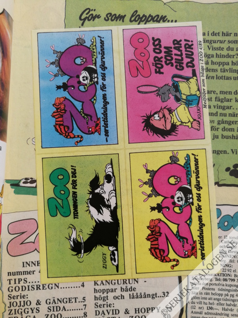 Bild (1989)