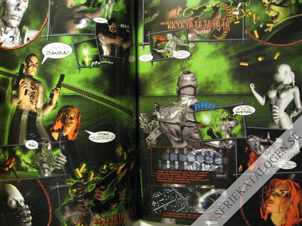 Exempel (1999)