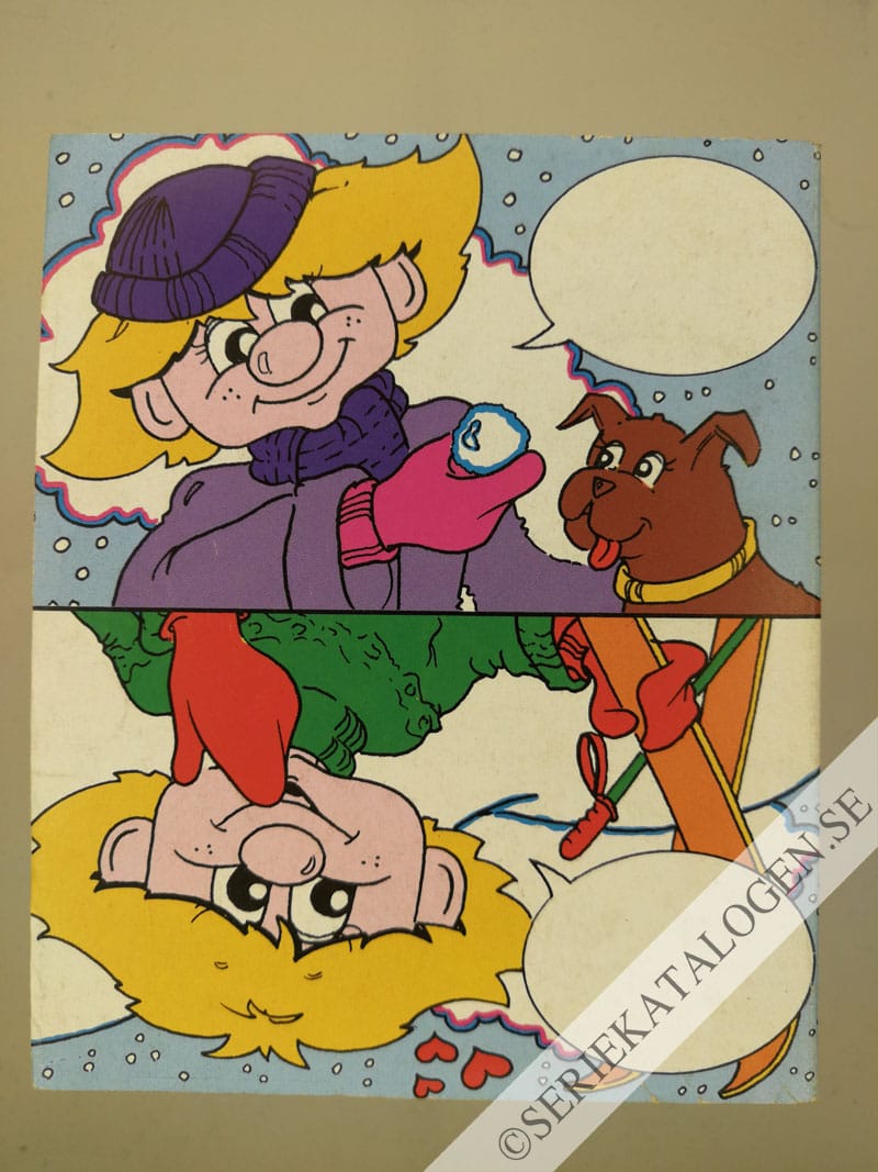 Baksida (1980)