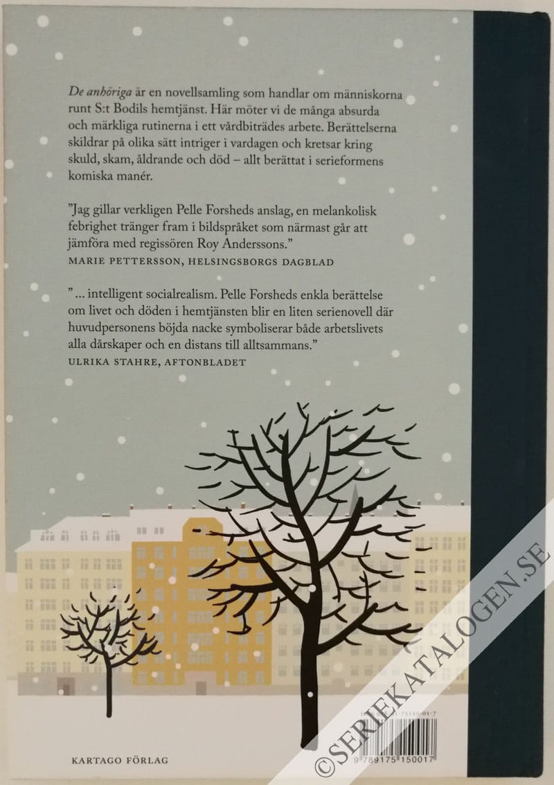 Baksida (2012)