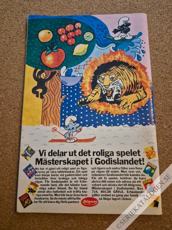 Baksida (1984)