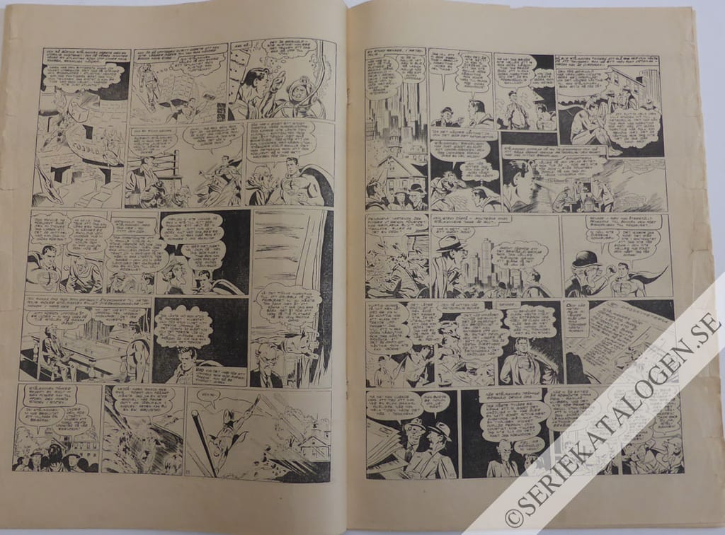 Exempel (1964)