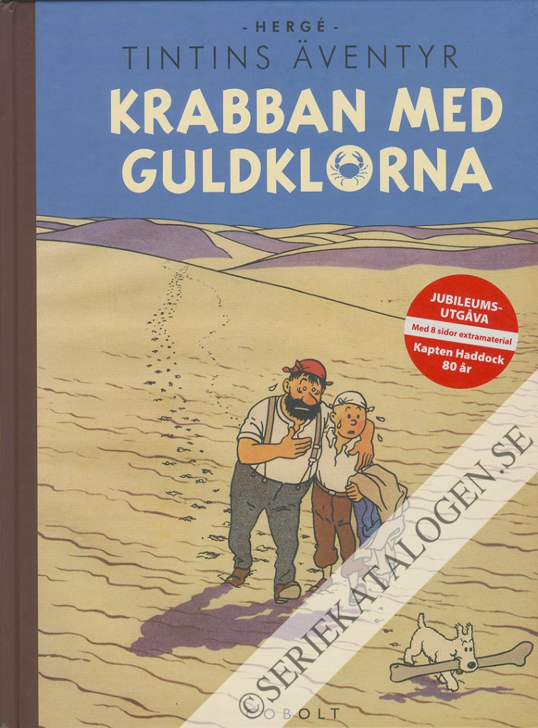 Tintins äventyr (2021)