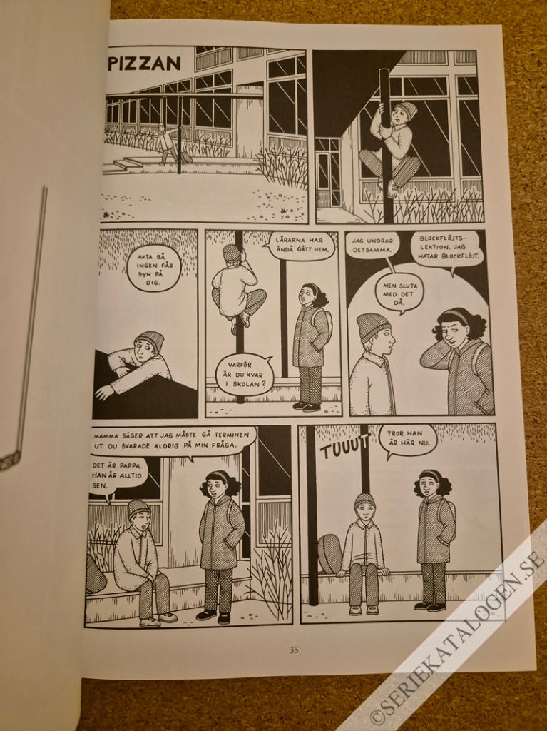 Exempel (2023)