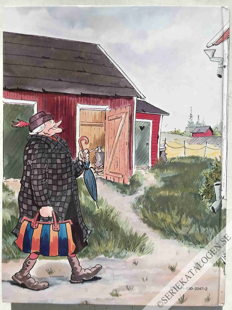 Baksida (1989)