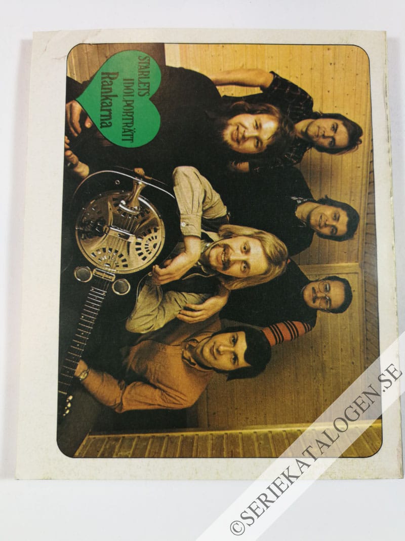 Baksida (1973)