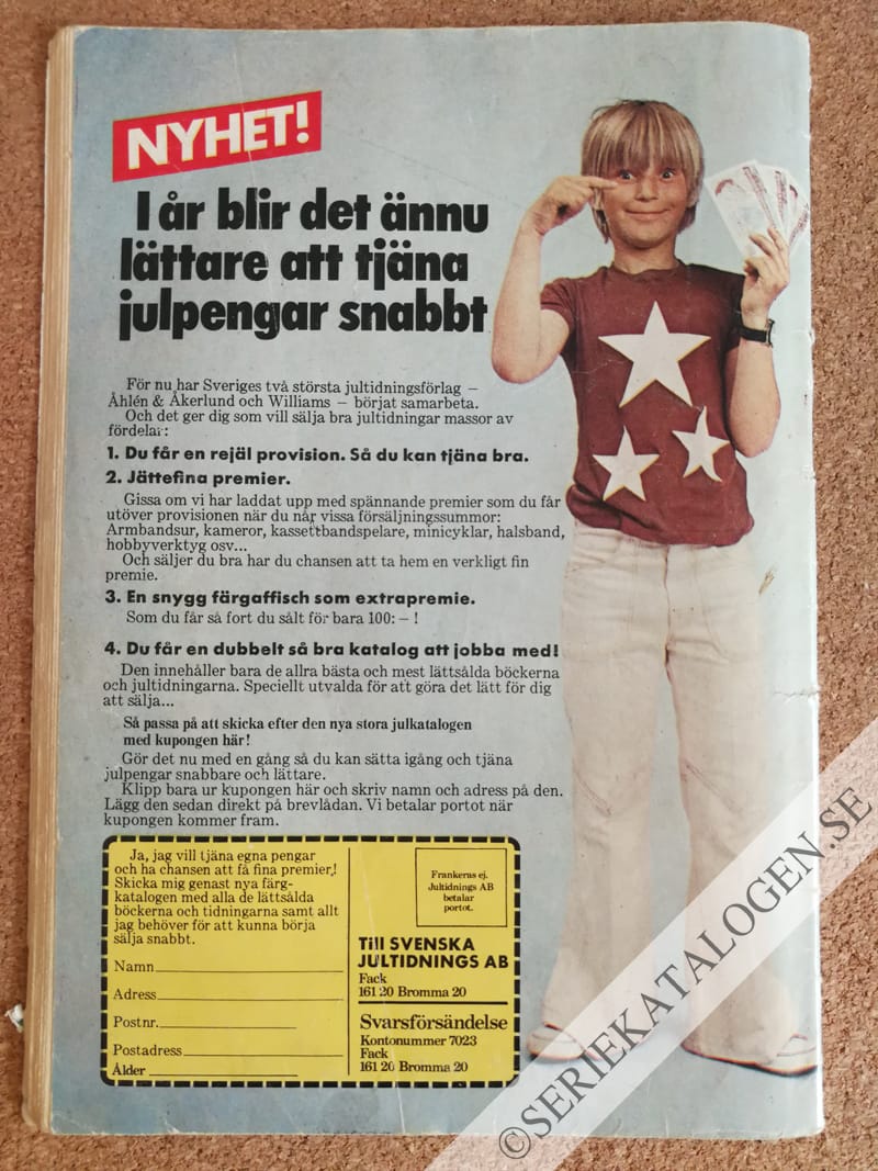 Baksida (1972)