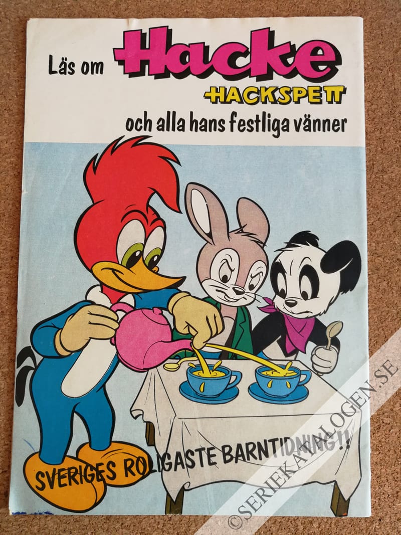 Baksida (1967)