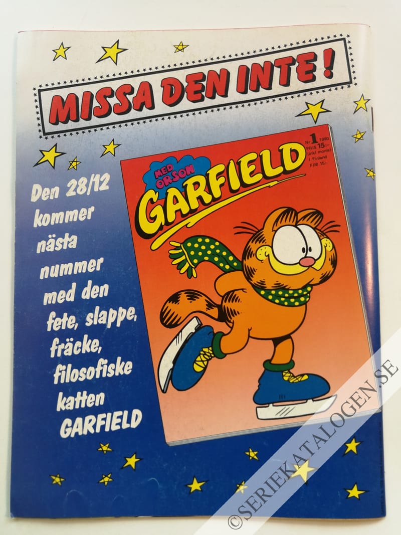 Baksida (1989)
