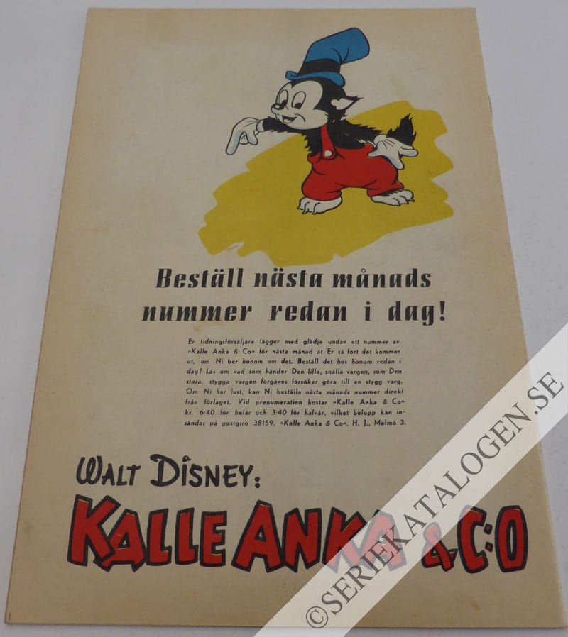 Baksida (1949)