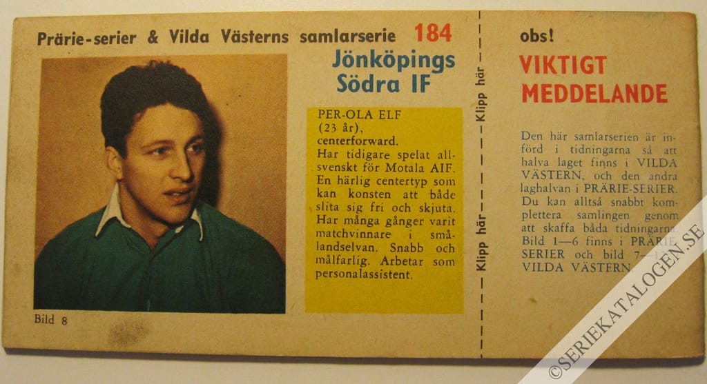 Baksida (1960)