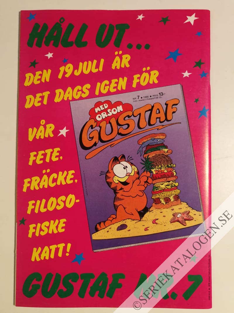 Baksida (1990)