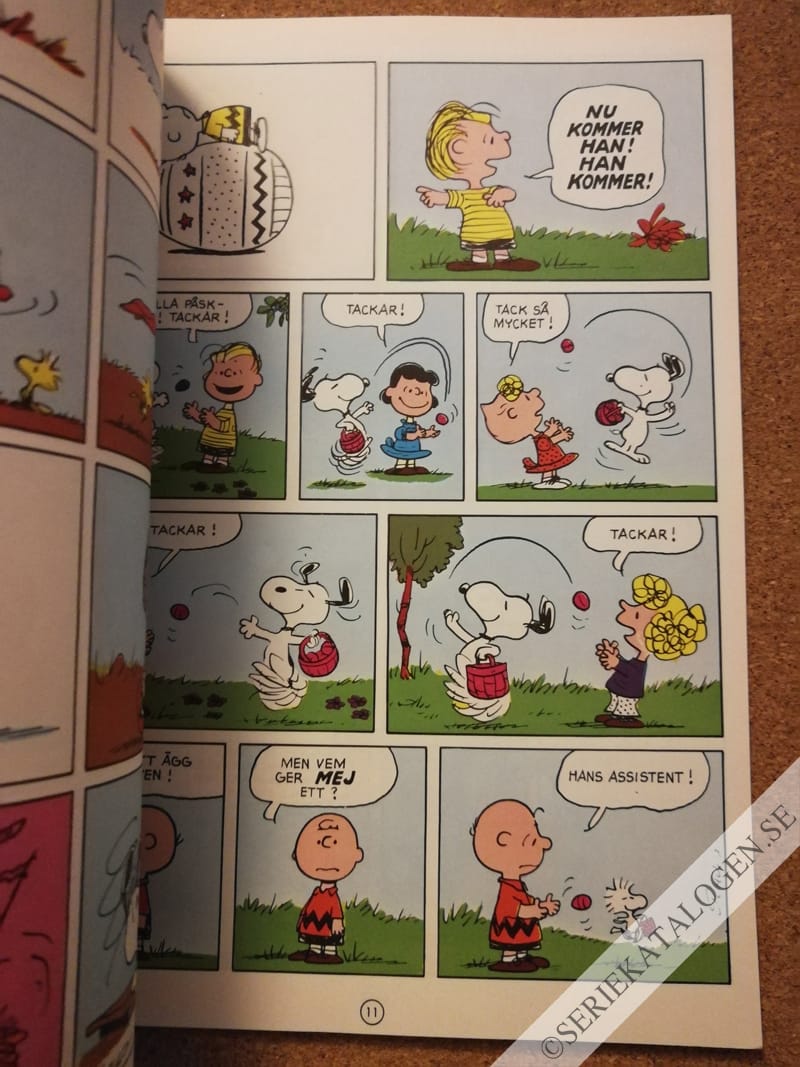 Exempel på Snobben och kärleken (1975)