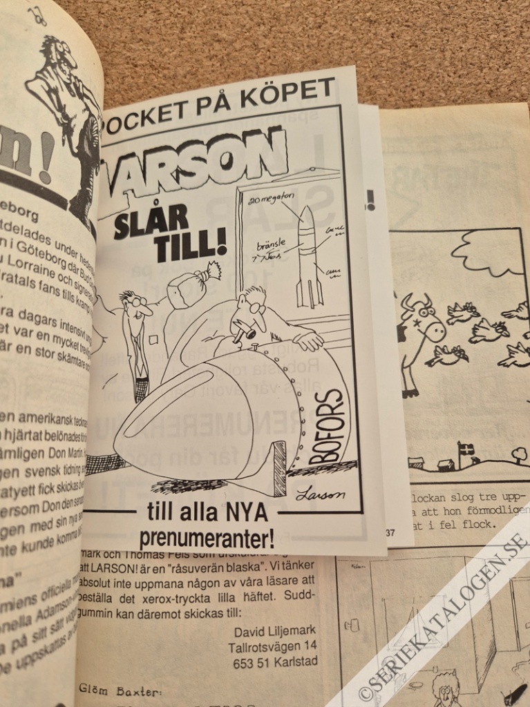 Bild (1989)