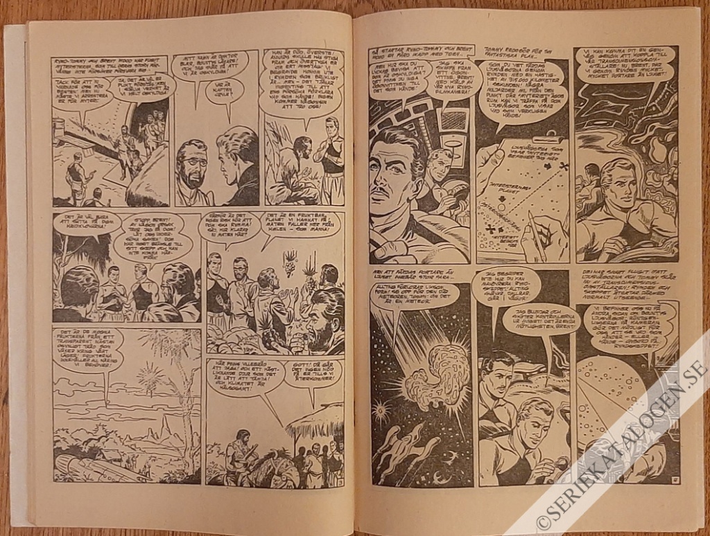 Exempel (1963)