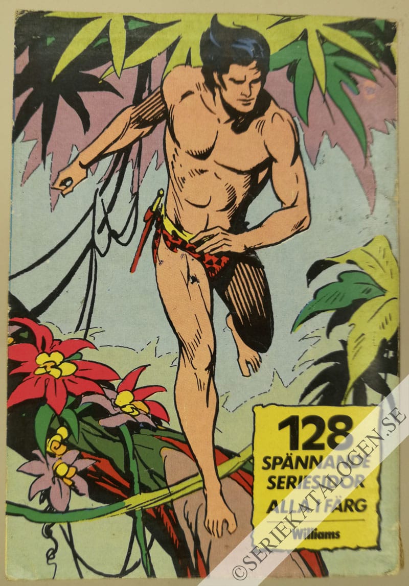 Baksida (1974)