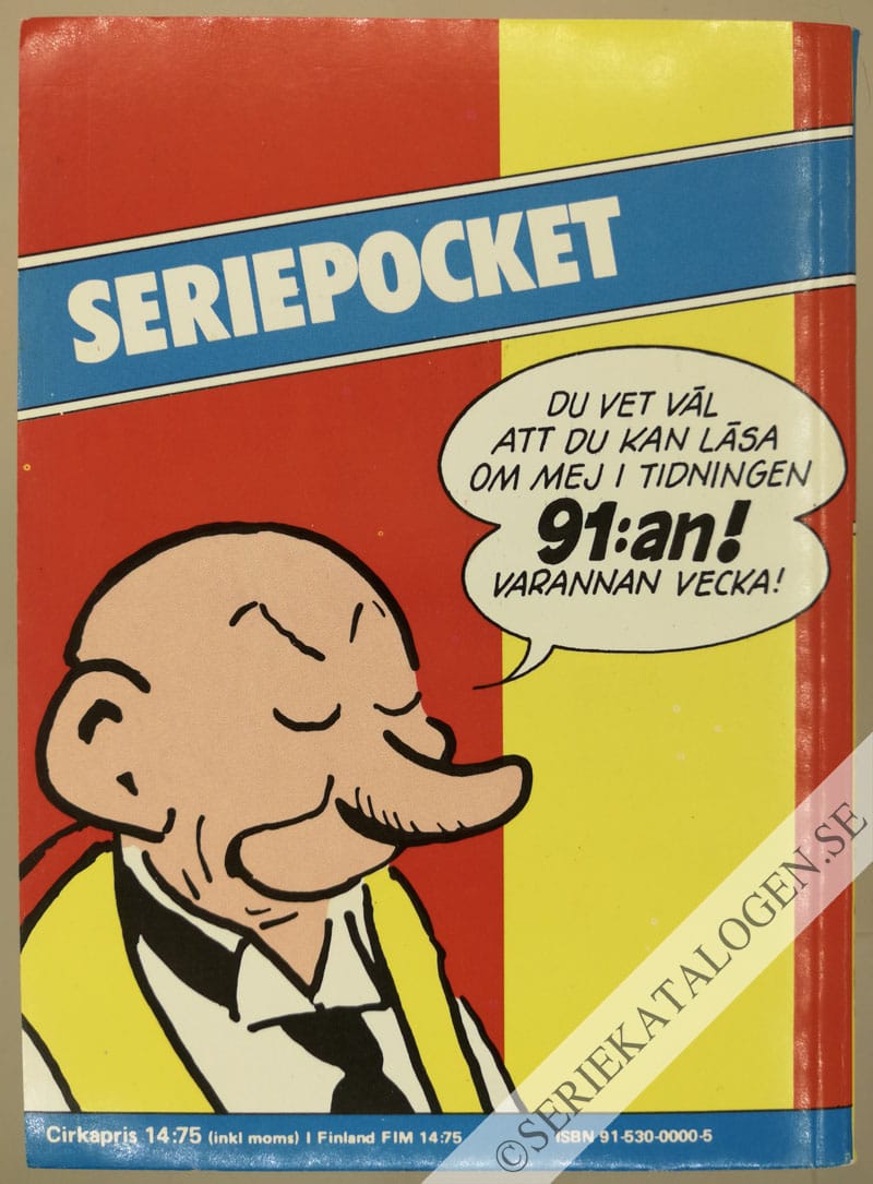 Baksida (1983)