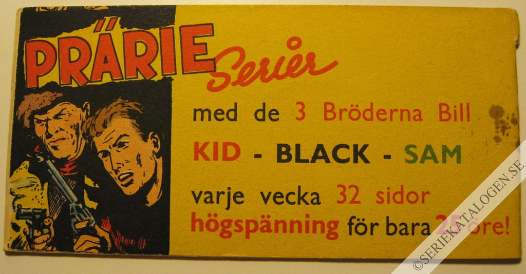 Baksida (1953)