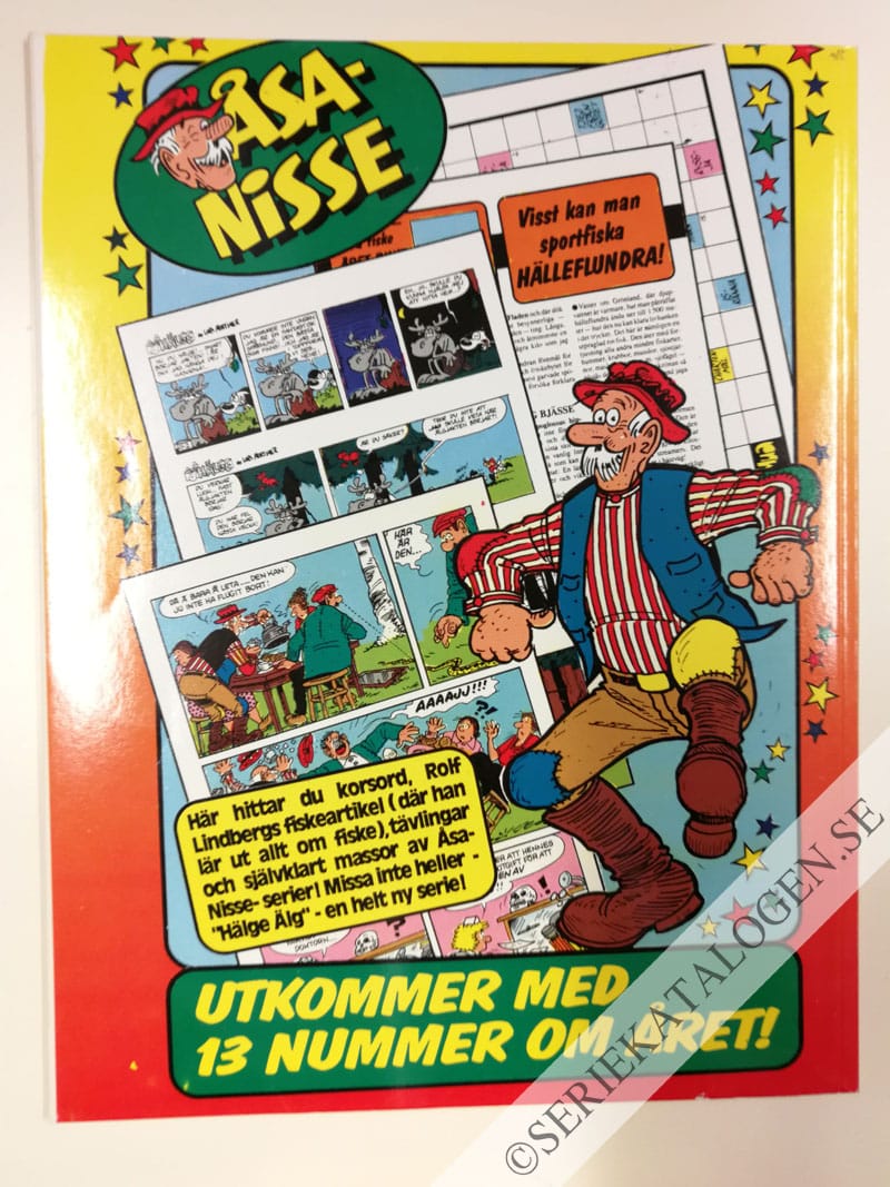 Baksida (1991)