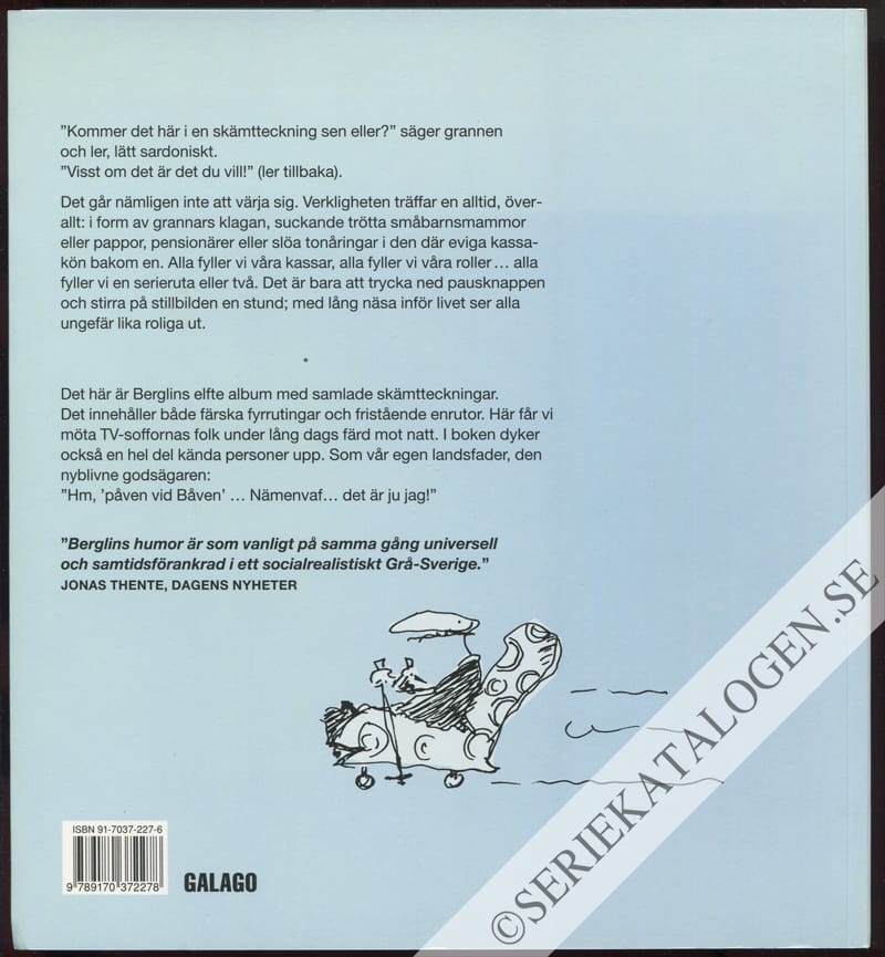 Baksida (2006)