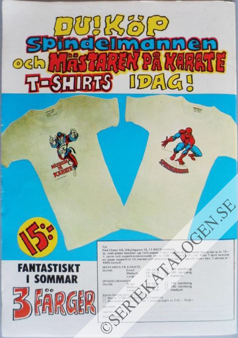 Baksida (1975)