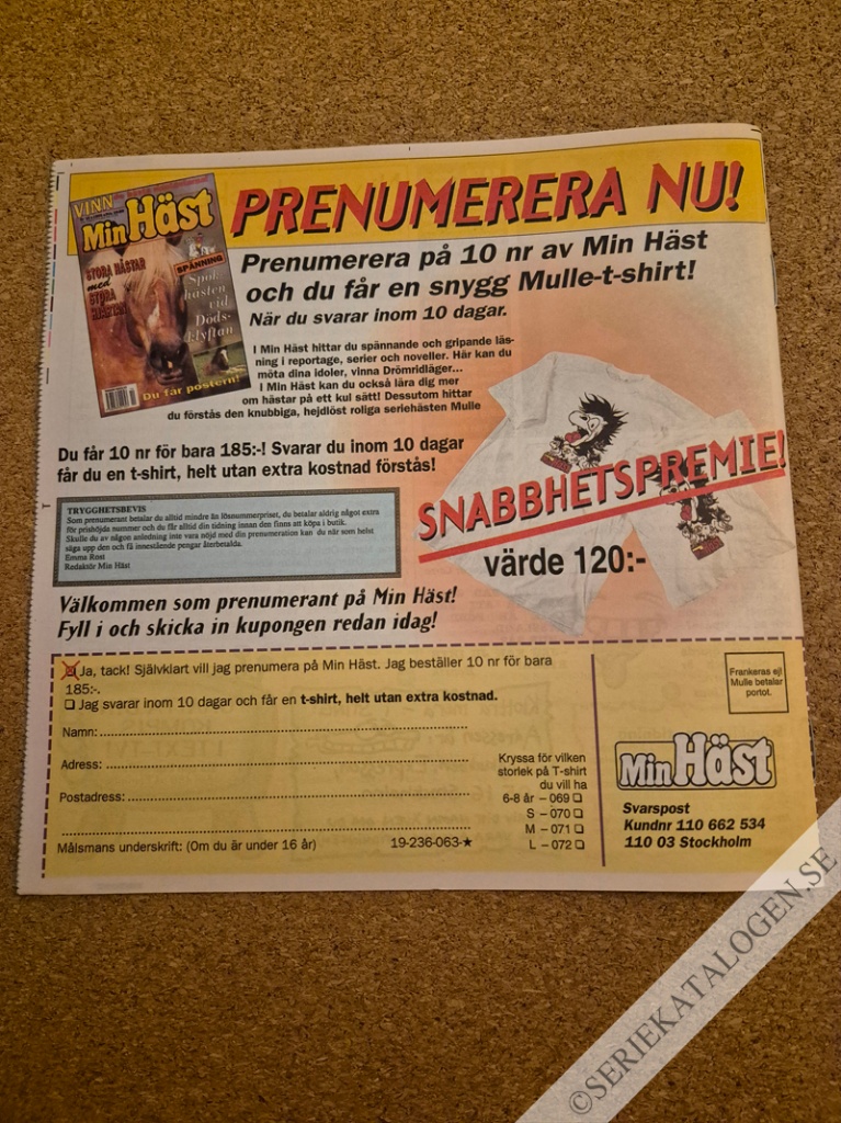 Baksida (1995)