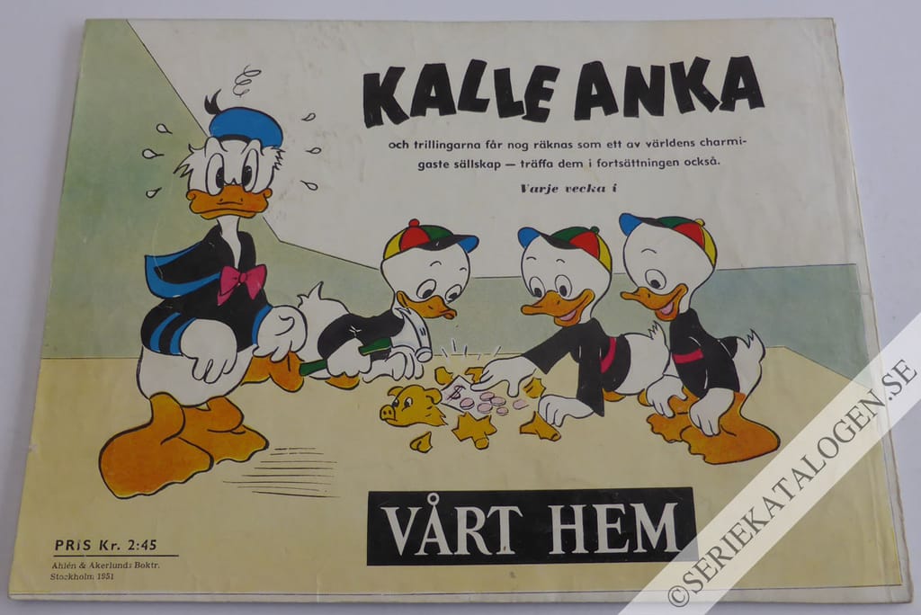 Baksida (1951)